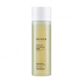 Очищающее мицеллярное масло для лица Skeyndor Expert Cleanse Pro Urban Micelar Oil, 200 мл