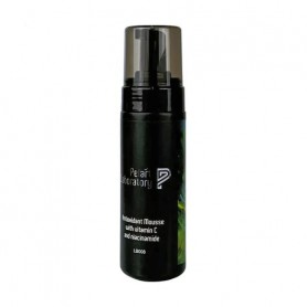 Антиоксидантный мусс для лица Pelart Laboratory Antioxidant Mousse with vitamin C &amp Niacinamide с витамином С и ниацинамидом,