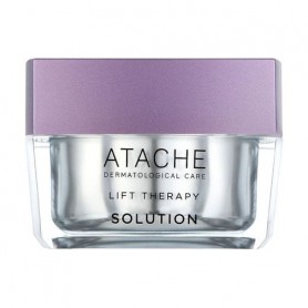 Укрепляющий лифтинг-крем для лица и шеи Atache Lift Therapy Solution Cream, 50 мл