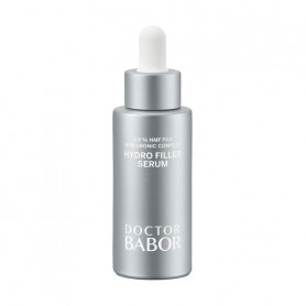 Увлажняющая сыворотка для лица Babor Doctor Babor Hydration Hydro Filler Serum, 30 мл