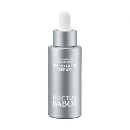 Увлажняющая сыворотка для лица Babor Doctor Babor Hydration Hydro Filler Serum, 30 мл