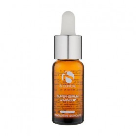 Антивозрастная сыворотка для лица iS Clinical Super Serum Advance+, 30 мл