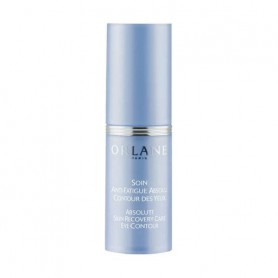 Крем для кожи вокруг глаз Orlane Absolute Skin Recovery Care Eye Contour, 15 мл