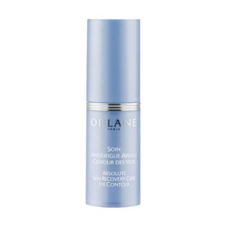 Крем для кожи вокруг глаз Orlane Absolute Skin Recovery Care Eye Contour, 15 мл