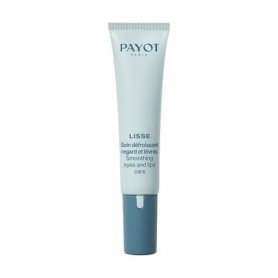 Уход для глаз и губ Payot Lisse Smoothing Eye And Lip Care, 15 мл