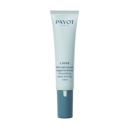 Уход для глаз и губ Payot Lisse Smoothing Eye And Lip Care, 15 мл