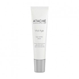 Омолаживающий крем для кожи вокруг глаз Atache Retinol Eye Contour Cream, 15 мл