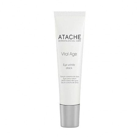 Омолаживающий крем для кожи вокруг глаз Atache Retinol Eye Contour Cream, 15 мл