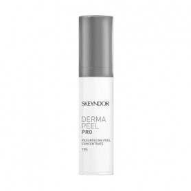 Пилинг-концентрат для лица Skeyndor Derma Peel Pro Resurfacing Peel Concentrate 15%, 30 мл