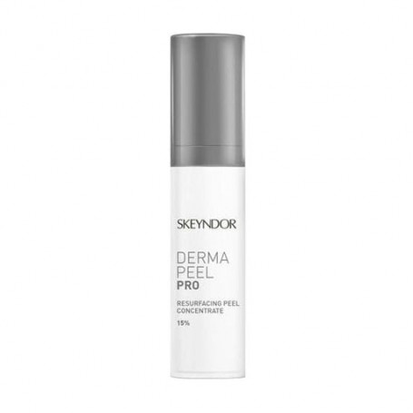 Пилинг-концентрат для лица Skeyndor Derma Peel Pro Resurfacing Peel Concentrate 15%, 30 мл