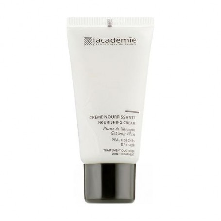 Питательный крем для лица Academie Aromatherapie Nourishing Cream Gascony Plum, 50 мл