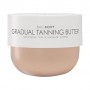 Баттер для тела Bali Body Gradual Tanning Butter с постепенным эффектом загара, 220 г