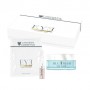 Набор для кожи вокруг глаз Janssen Cosmetics Eye Ceuticals Treatment Kit (маска, 10 шт + флеш-флюид, 10 ампул + крем-гель, 15 мл