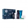 Мужской набор Elemis Away For The Holidays Men&39s Kit, 7 продуктов