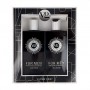 Мужской набор Vivian Gray For Men Oud Wood (гель для душа, 350 мл + шампунь для волос, 350 мл)