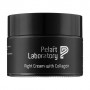 Ночной крем для лица Pelart Laboratory Night Cream With Collagen с коллагеном, 50 мл