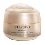 Крем для кожи вокруг глаз Shiseido Benefiance Wrinkle Smoothing Eye Cream, 15 мл