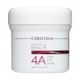 Маска для кожи вокруг глаз Christina Chateau de Beaute Vino Eye Mask Step 4A, 150 мл