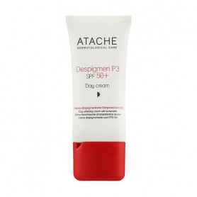 Дневной крем для лица Atache Despigmen P3 Day Cream SPF 50+, 30 мл