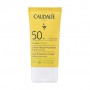 Солнцезащитный крем для лица Caudalie Vinosun Protect High Protection Cream SPF 50, 50 мл