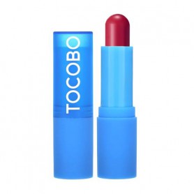 Вельветовий бальзам для губ Tocobo Powder Cream Lip Balm 032 Rose Petal, 3.5 г