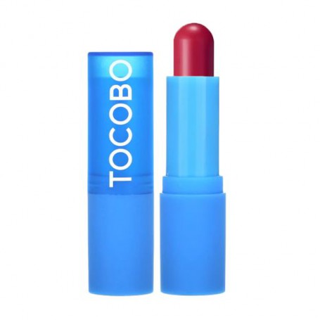 Вельветовий бальзам для губ Tocobo Powder Cream Lip Balm 032 Rose Petal, 3.5 г