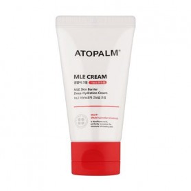 Крем для лица Atopalm MLE Cream с многослойной эмульсией, 65 мл (туба)