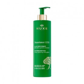 Увлажняющее молочко для тела Nuxe Nuxuriance Ultra The Firming Body Milk, 400 мл