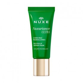 Крем для кожи вокруг глаз и губ Nuxe Nuxuriance Ultra Eye And Lip Contour Cream, 15 мл