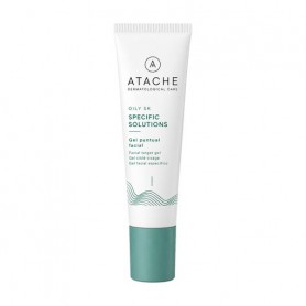 Локальный гель для лица Atache Oily SK Specific Solutions Facial Target Gel, 15 мл