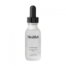 Увлажняющая сыворотка для лица Medik8 Hydr8 B5 Liquid Rehydration Serum, 30 мл