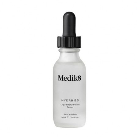 Увлажняющая сыворотка для лица Medik8 Hydr8 B5 Liquid Rehydration Serum, 30 мл