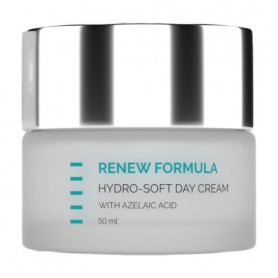 Увлажняющий крем Holy Land Cosmetics Renew Formula Hydro-Soft для нормальной и сухой кожи лица, 50 мл