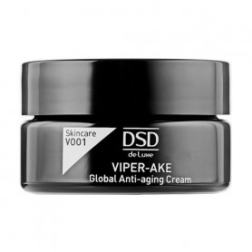 Антивозрастной крем для лица DSD De Luxe V001 Viper-Ake Global Anti-aging Cream, 50 мл
