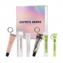 Подарочный набор Sister&39s Aroma Для подружек (бальзам-брелок для губ, 2*10 мл + крем-брелок, 2*15 мл)