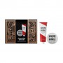 Мужской набор для бритья Hawkins &amp Brimble Grooming Gift Set (бальзам после бритья, 125 мл + крем для бритья, 100 г)