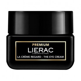 Антивозрастной крем для кожи вокруг глаз Lierac Premium, 20 мл