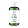 Лосьон для лица Mr.Scrubber Tea Tree Blemish Skin Face Lotion с маслом чайного дерева, 200 мл