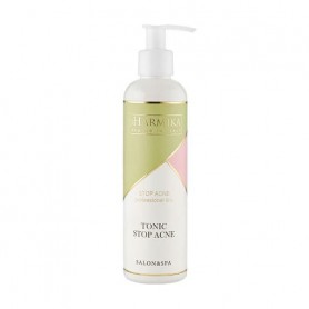 Тоник для лица pHarmika Tonic Camphor Stop Acne, 250 мл