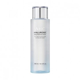 Увлажняющий тонер для лица AHC Hyaluronic Dewy Radiance Toner, 100 мл