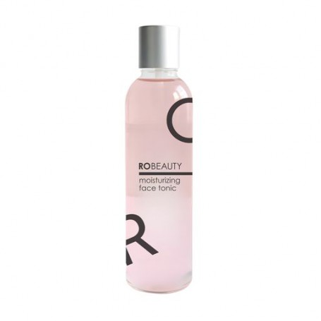 Увлажняющий тоник для лица RoBeauty Moisturizing Face Tonic, 150 мл