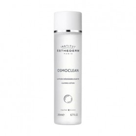 Успокаивающий лосьон для лица, шеи и декольте Institut Esthederm Osmoclean Calming Lotion, 200 мл