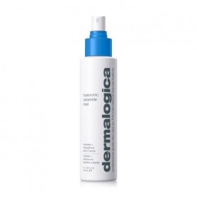 Гиалуроновый тонер для лица Dermalogica Daily Skin Health Hyaluronic Ceramide Mist с липидами, 150 мл