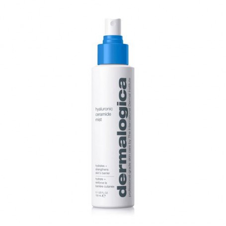 Гиалуроновый тонер для лица Dermalogica Daily Skin Health Hyaluronic Ceramide Mist с липидами, 150 мл