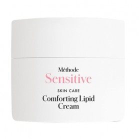 Крем для лица La Biosthetique Methode Sensitive Comforting Lipid Cream, 50 мл