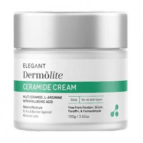 Крем для лица Dermolite Ceramide, 100 г