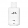 Мицеллярная вода для снятия макияжа LAGOM Cellup Micro Cleansing Water, 100 мл