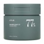 Тонер-пады для лица Anua Heartleaf 77% Clear Pad, 160 мл, 70 шт