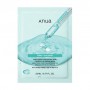 Тканевая маска для лица Anua PDRN + Hyaluronic Acid Capsule 100 Serum Mask, 23 мл