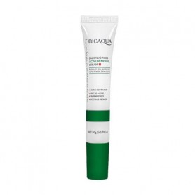 Крем для лица Bioaqua Salicylic Acid Acne против акне, с салициловой кислотой, 20 г